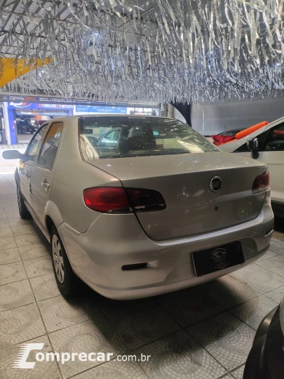 SIENA 1.0 MPI EL 8V