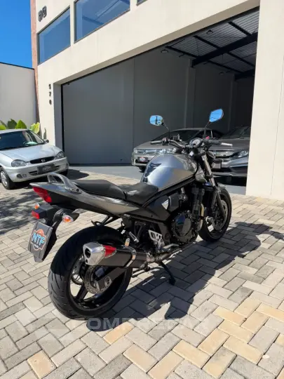 BANDIT N-600/ 650