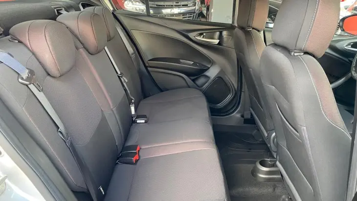 FIAT CRONOS 1.3 FIREFLY PRECISION