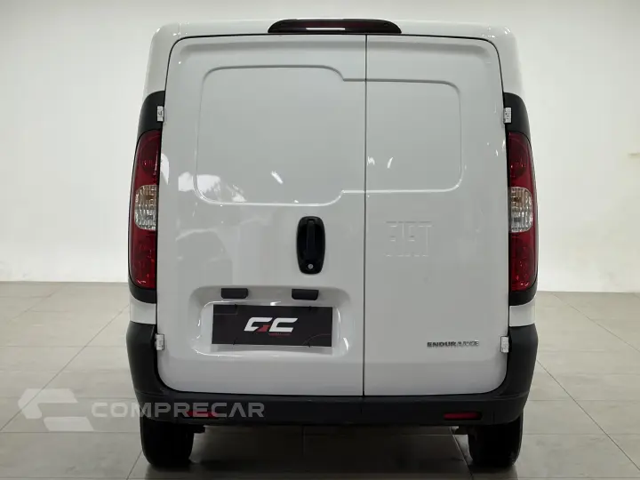 FIORINO 1.4 MPI FURGÃO ENDURANCE 8V FLEX 2P MANUAL