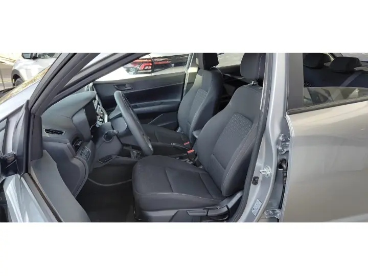 HB20 1.0 12V FLEX LIMITED MANUAL