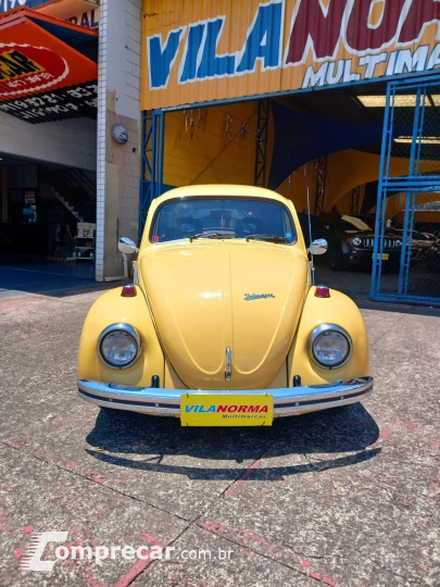 FUSCA 1.3 8V