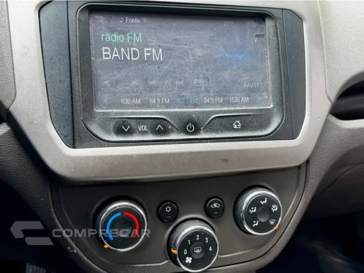 COBALT 1.4 MPFI LTZ 8V FLEX 4P MANUAL