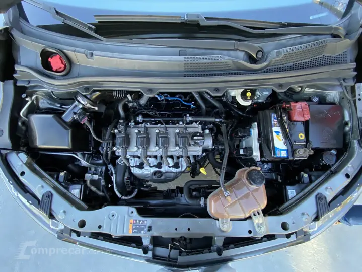 ONIX 1.0 MPFI JOY 8V