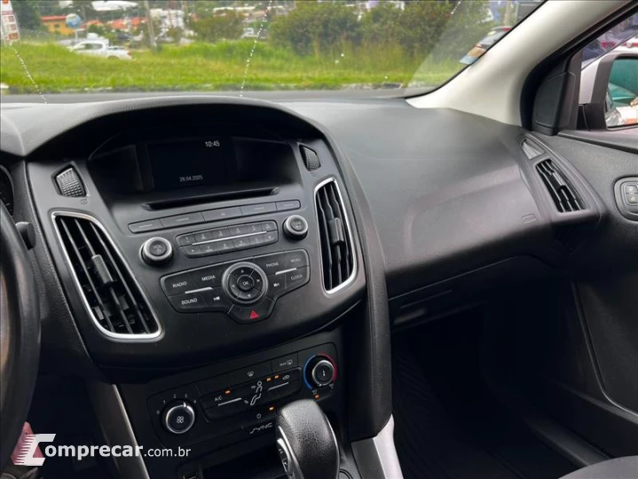 FOCUS 2.0 SE 16V