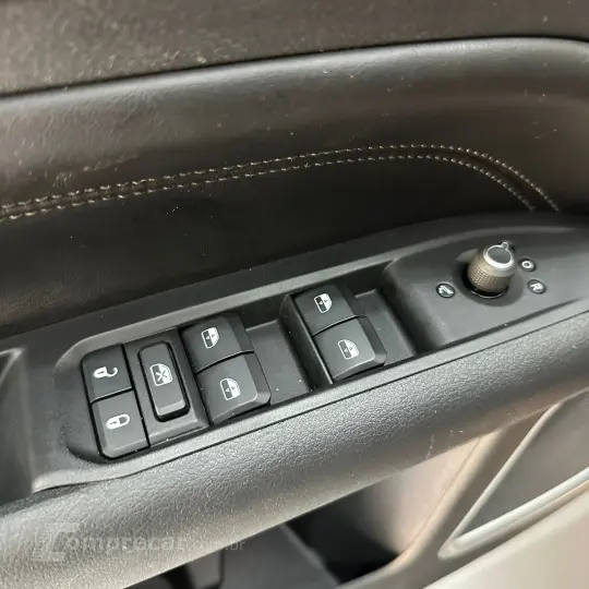 COMPASS LONG. T270 1.3 TB 4x2 Flex Aut.