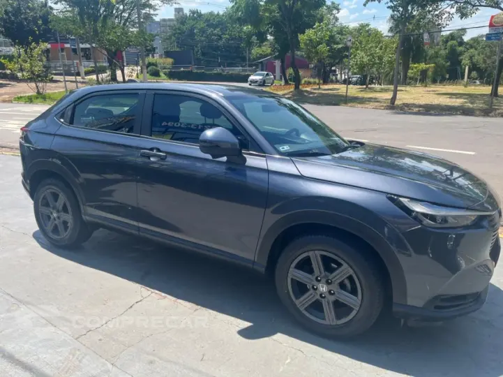 HR-V 1.5 DI I-vtec EXL