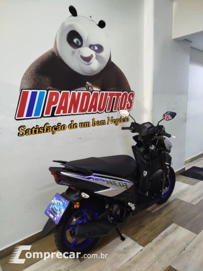 Neo 125 125 cc