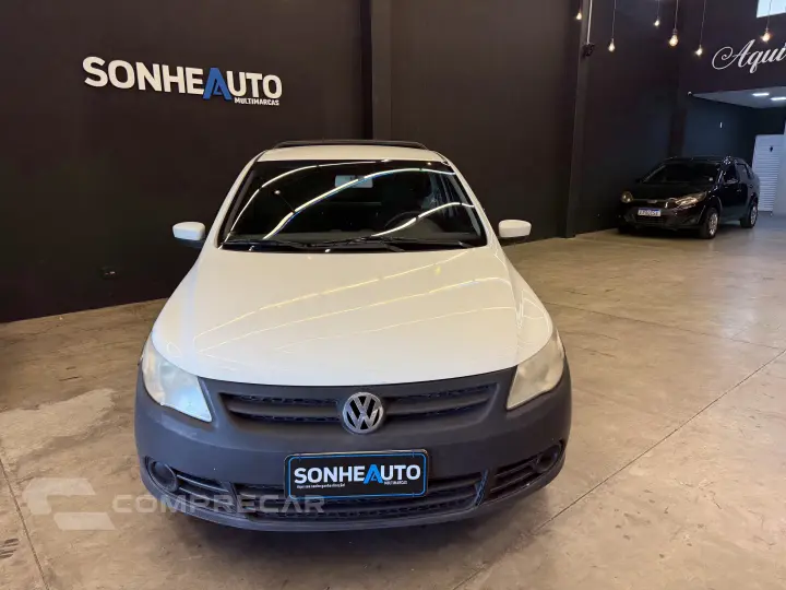 SAVEIRO 1.6 8V