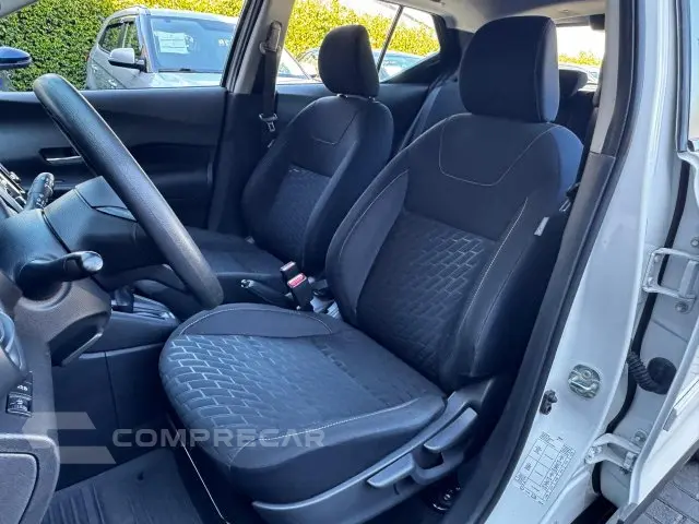 KICKS - 1.6 16V START SENSE XTRONIC