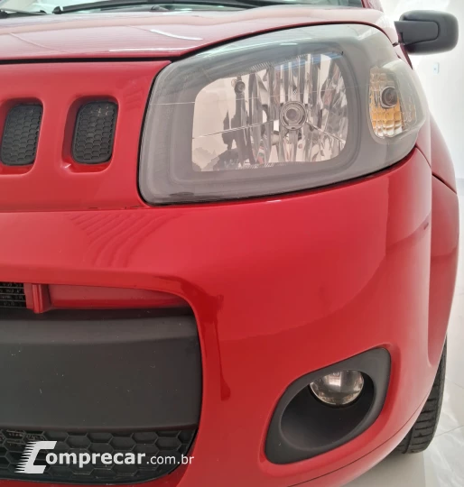 UNO 1.0 EVO Vivace 8V
