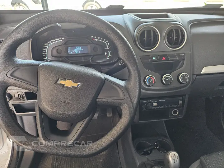 MONTANA 1.4 MPFI LS CS 8V