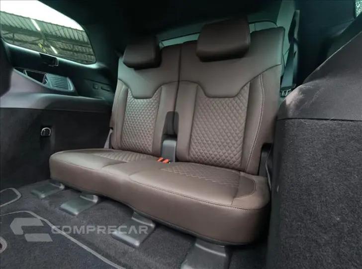 COMMANDER 2.2 Turbo Overland