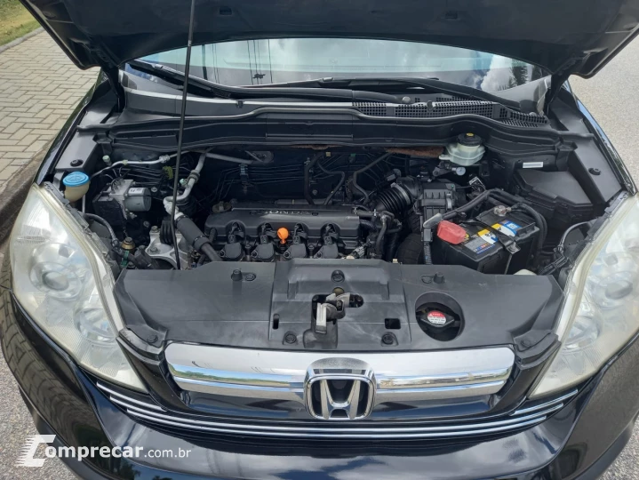 CRV 2.0 LX 4X2 16V