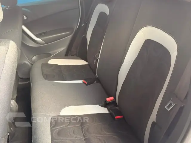 C3 - 1.5 TENDANCE 8V 4P MANUAL