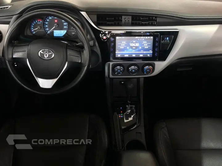 COROLLA 1.8 GLI 16V