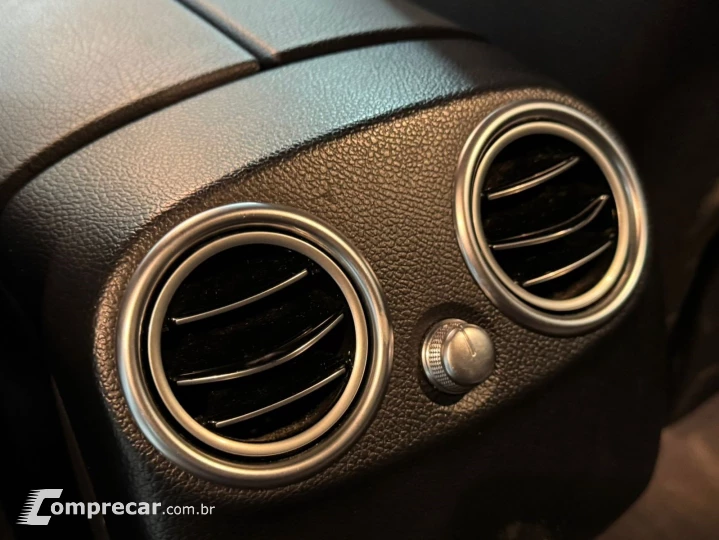 GLC 300 2.0 CGI GASOLINA COUPÉ 4MATIC 9G-TRONIC
