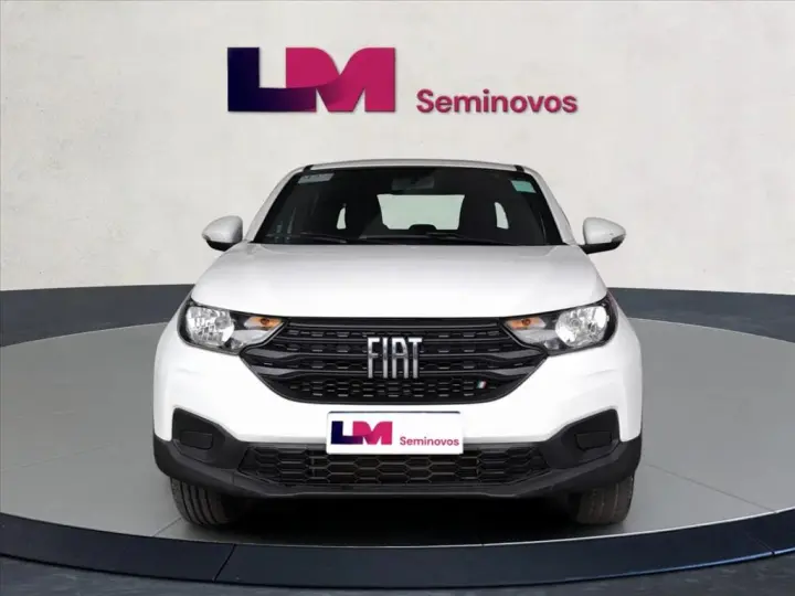 STRADA 1.3 FIREFLY FLEX FREEDOM CD MANUAL