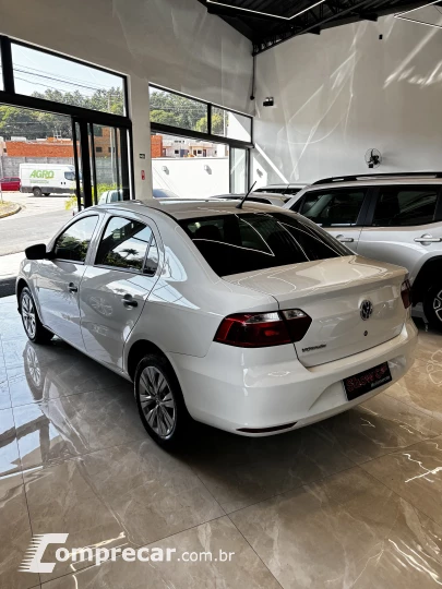 VOYAGE 1.0 12V MPI Totalflex