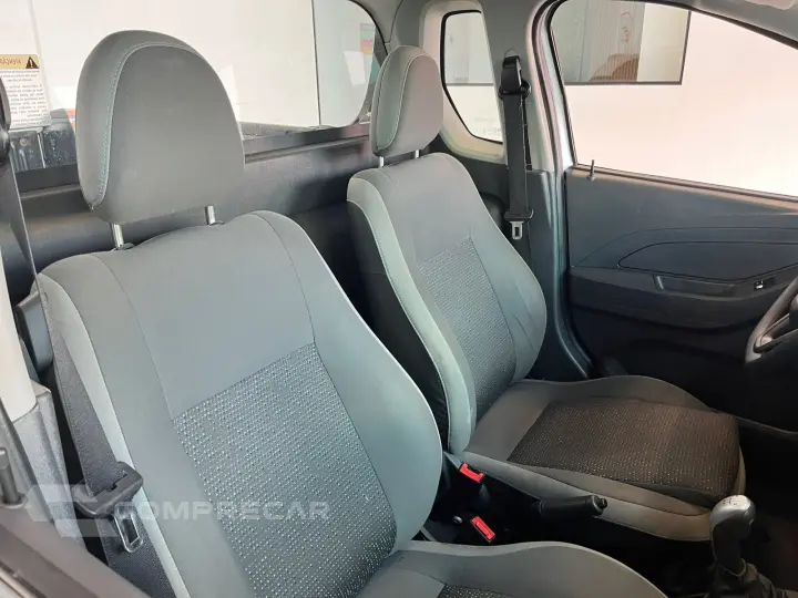 MONTANA 1.4 MPFI LS CS 8V FLEX 2P MANUAL