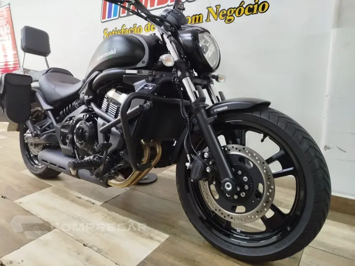 VULCAN S 650