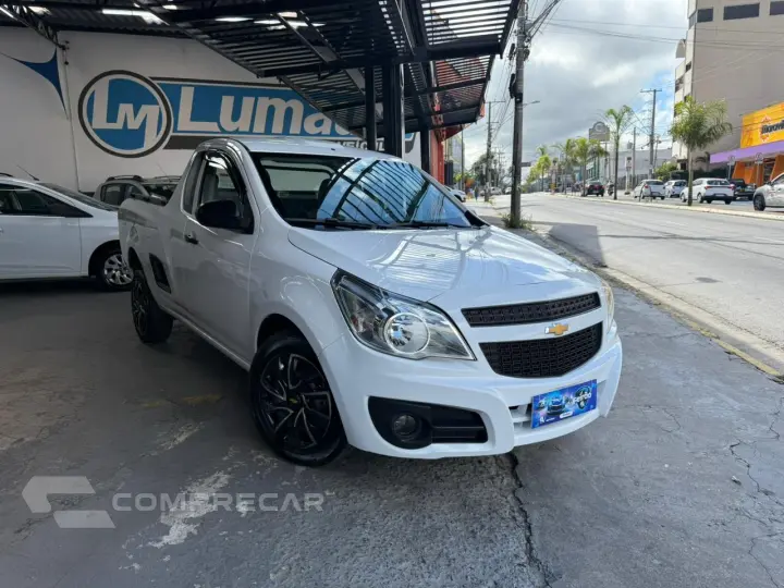 MONTANA 1.4 MPFI LS CS 8V