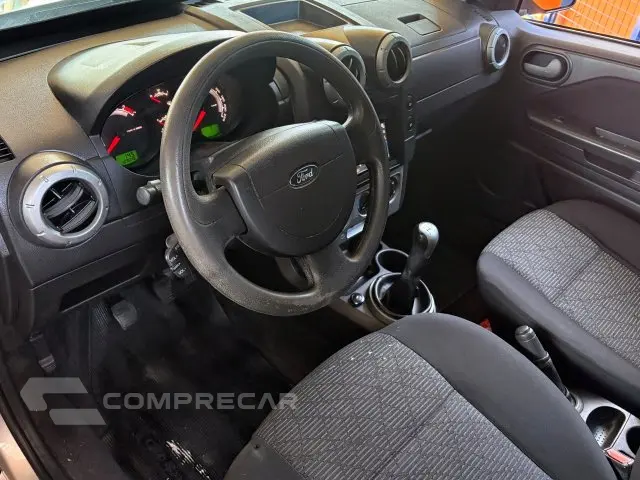 ECOSPORT - 1.6 FREESTYLE 8V 4P MANUAL