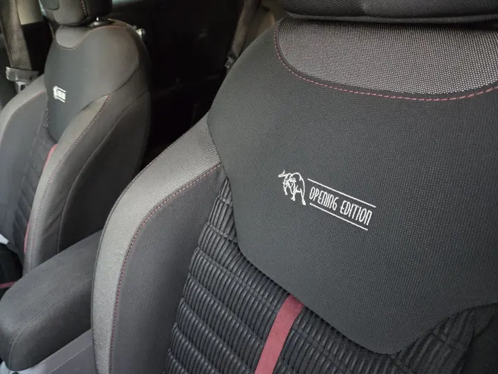 TORO 1.8 16V EVO FLEX FREEDOM AT6