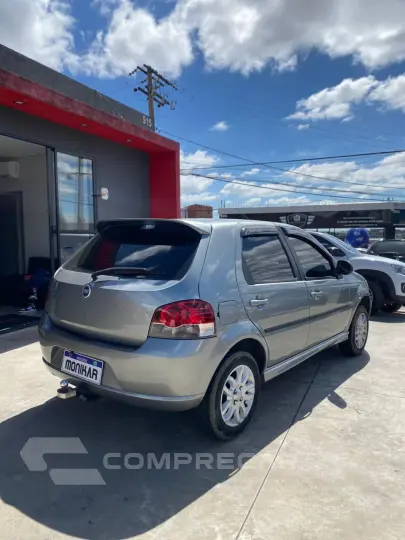 PALIO 1.4 MPI ELX 8V