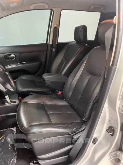 LIVINA 1.8 SL 16V