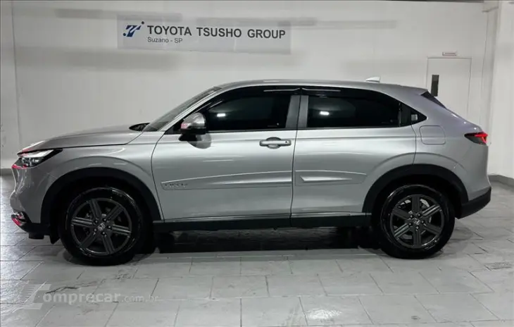 HR-V 1.5 DI I-vtec EXL