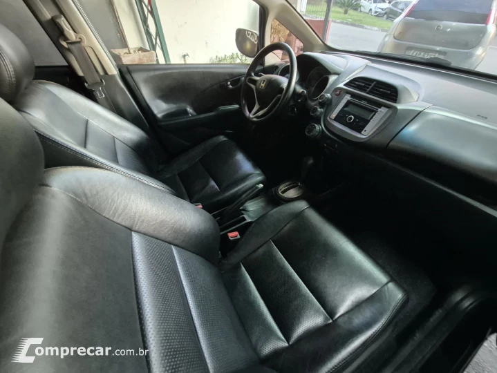 FIT 1.4 LX 16V