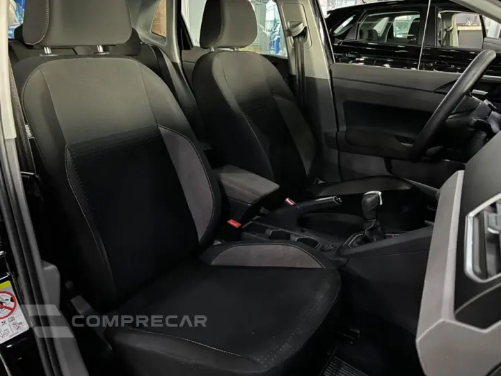 POLO 1.0 200 TSI COMFORTLINE AUTOMÁTICO