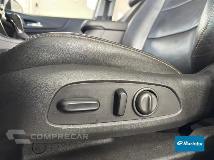 EQUINOX 2.0 16V TURBO GASOLINA LT AUTOMÁTICO