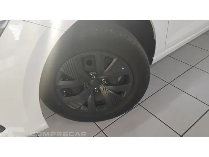 POLO 1.0 MPI TRACK MANUAL