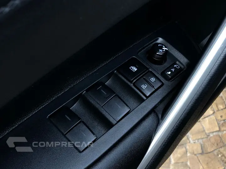 Corolla Cross 2.0 Vvt-Ie Flex Xre Direct Shift