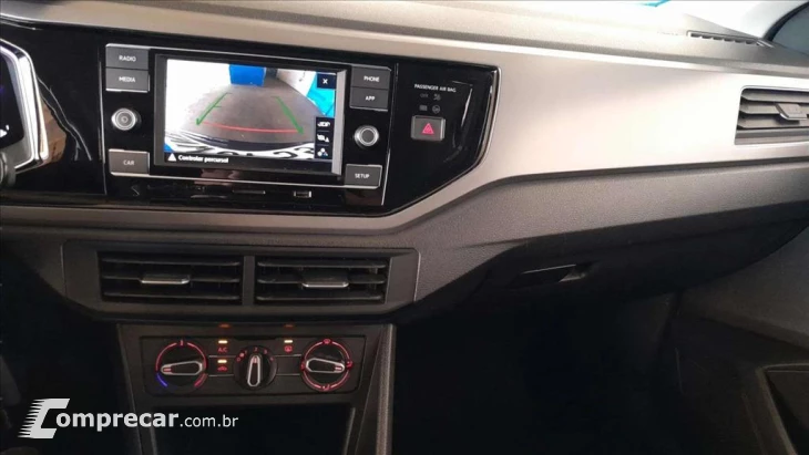 NIVUS 1.0 200 TSI TOTAL FLEX COMFORTLINE AUTOMÁTI