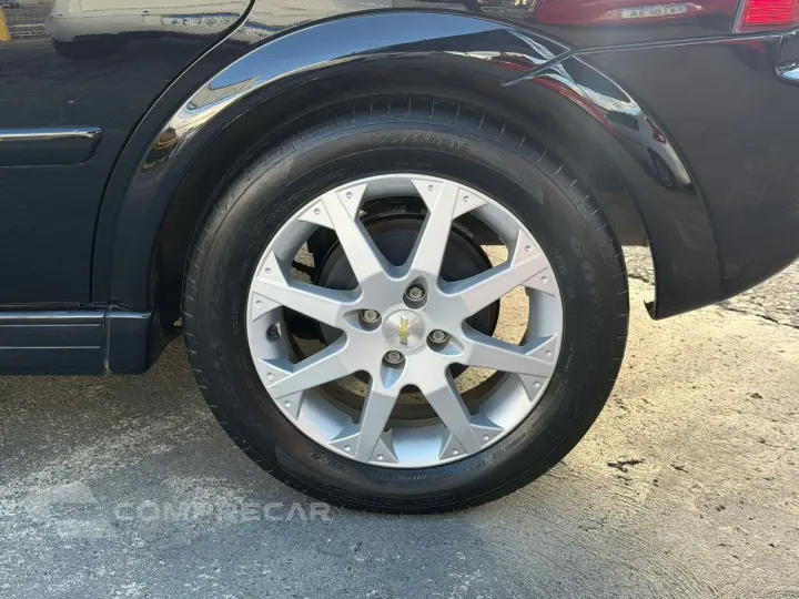 Astra Advantage 2.0 MPFI 8V FlexPower 5p