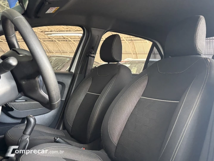 LOGAN 1.0 12V SCE FLEX ZEN MANUAL