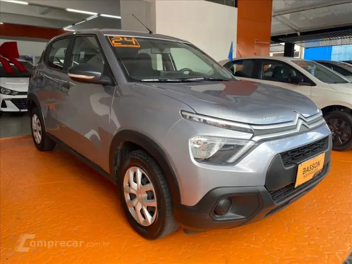 C3 1.0 Firefly Live Pack