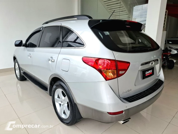 VERACRUZ GLS 3.8 4WD Aut.
