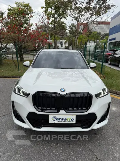 X1 2.0 16V Turbo Sdrive20i M Sport