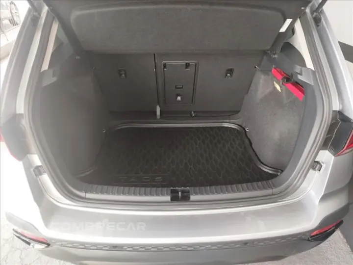 TAOS 1.4 250 TSI Comfortline