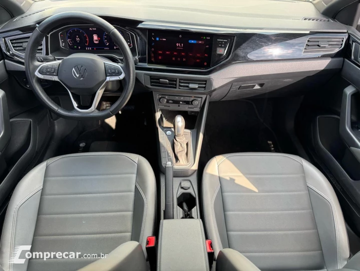 NIVUS 1.0 200 TSI Highline