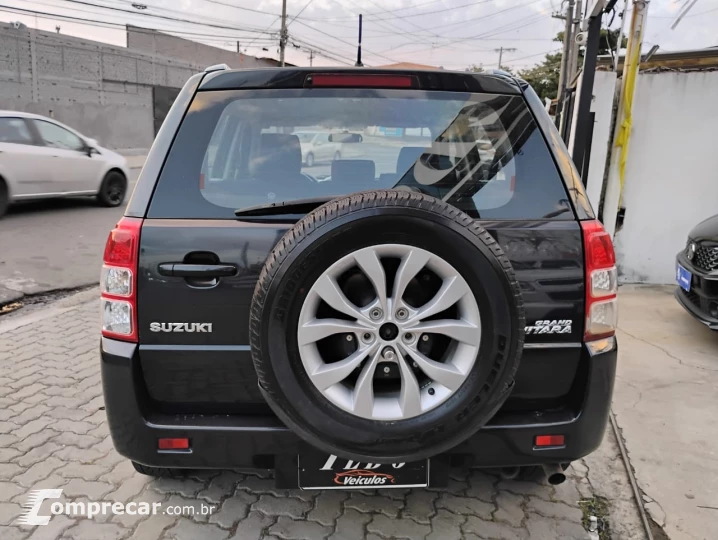 GRAND VITARA 2.0 4X2 16V