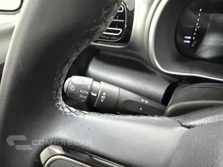 C4 CACTUS 1.6 VTI 120 FLEX FEEL PACK EAT6