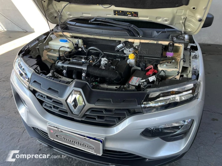 KWID 1.0 12V SCE ZEN