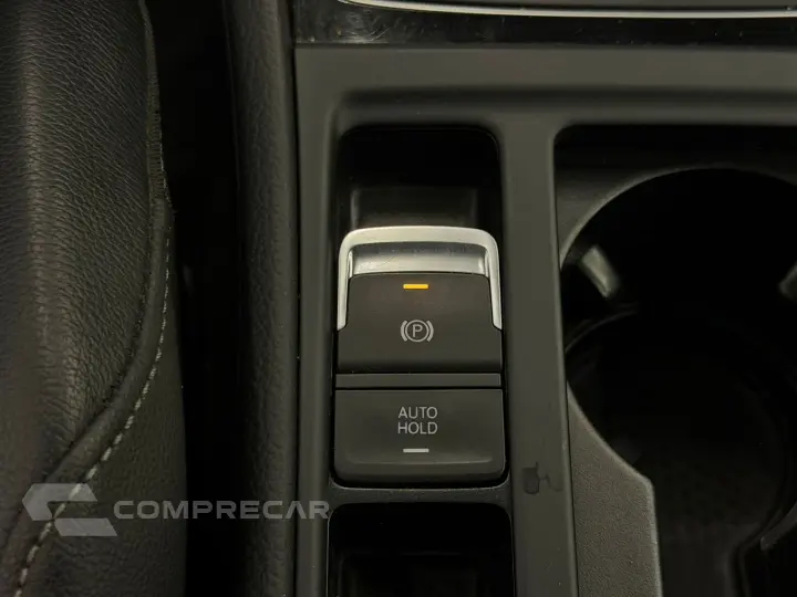 GOLF 1.4 TSI HIGHLINE 16V GASOLINA 4P AUTOMÁTICO