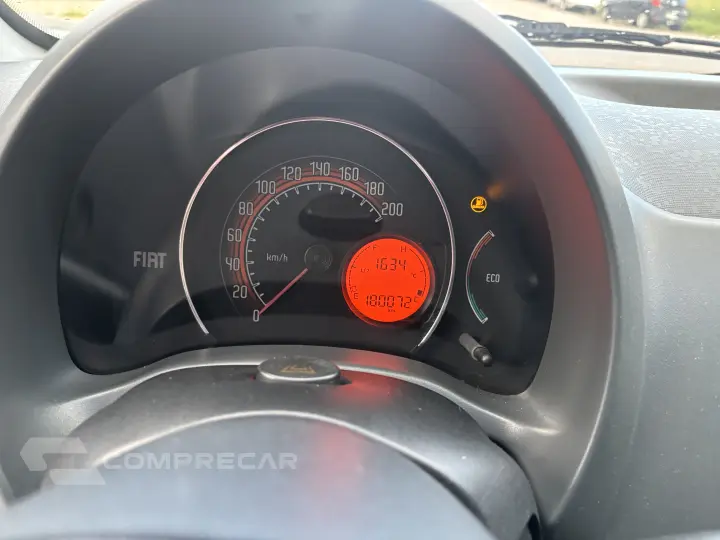 UNO 1.0 EVO Vivace 8V