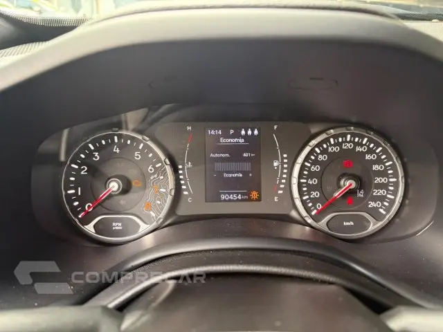 RENEGADE - 1.3 T270 TURBO SPORT AT6